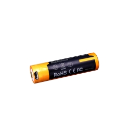 Charging battery USB AA Fenix ARB-L14-1600U (Li-ion)