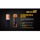 Charging battery USB AA Fenix ARB-L14-1600U (Li-ion)