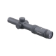 LPVO Riflescope FORESTER 1-5x24 SFP Gen1 - Black