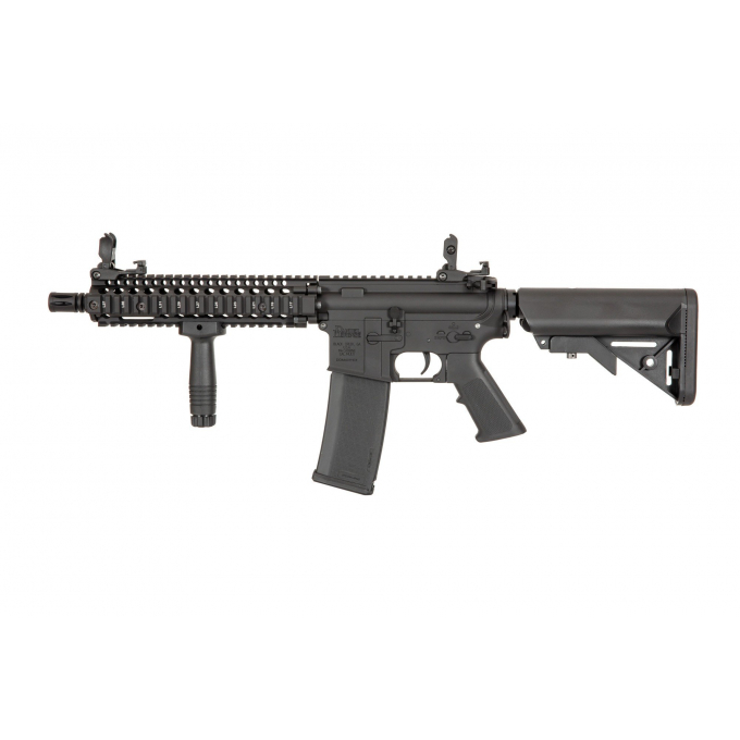 Daniel Defence® MK18 SA-E19 EDGE™