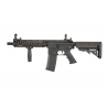 SA Daniel Defence® MK18 (SA-E19 EDGE™ HAL ETU™) - Black