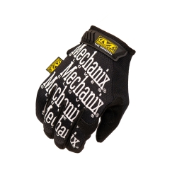 Taktické rukavice MECHANIX (The Original) - Black/White, XS