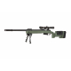 M40A5 (SA-S02 CORE™) Sniper Rifle Replica with Scope and Bipod - Olive