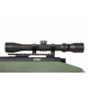 M40A5 (SA-S02 CORE™) Sniper Rifle Replica with Scope and Bipod - Olive