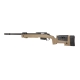 M40A5 (SA-S03 CORE™) Sniper Rifle Replica - TAN