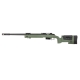 M40A5 (SA-S03 CORE™) Sniper Rifle Replica - Olive Drab