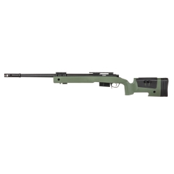 M40A5 (SA-S03 CORE™) Sniper Rifle Replica - Olive Drab