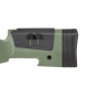 M40A5 (SA-S03 CORE™) Sniper Rifle Replica - Olive Drab