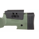 M40A5 (SA-S03 CORE™) Sniper Rifle Replica - Olive Drab