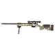 M40A5 (SA-S03 CORE™) Sniper Rifle Replica with Scope and Bipod - MC