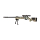 M40A5 (SA-S03 CORE™) Sniper Rifle Replica with Scope and Bipod - MC