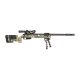 M40A5 (SA-S03 CORE™) Sniper Rifle Replica with Scope and Bipod - MC