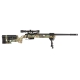 M40A5 (SA-S03 CORE™) Sniper Rifle Replica with Scope and Bipod - MC