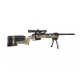 M40A5 (SA-S03 CORE™) Sniper Rifle Replica with Scope and Bipod - MC