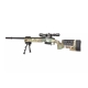 M40A5 (SA-S03 CORE™) Sniper Rifle Replica with Scope and Bipod - MC