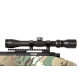 M40A5 (SA-S03 CORE™) Sniper Rifle Replica with Scope and Bipod - MC