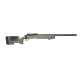 SA-S02 CORE™ Sniper Rifle Replica - Olive Drab