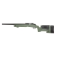 SA-S02 CORE™ Sniper Rifle Replica - Olive Drab