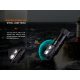 Fenix HM71R RECHARGEABLE HEADLAMP