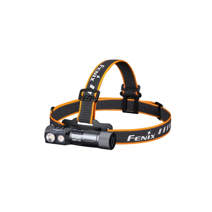 Fenix HM71R RECHARGEABLE HEADLAMP