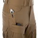 HELIKON MCDU® DyNyCo Pants - coyote