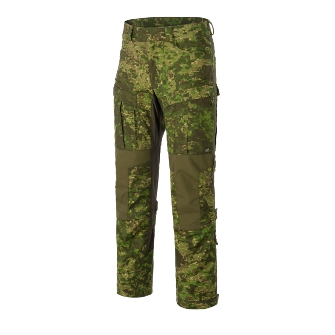 HELIKON MCDU® DyNyCo Pants - PenCott® WildWood™