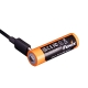 Charging battery USB AA Fenix ARB-L14-2200U (Li-ion)