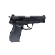 Springfield Armory XD-E 4.5" CO2, blowback