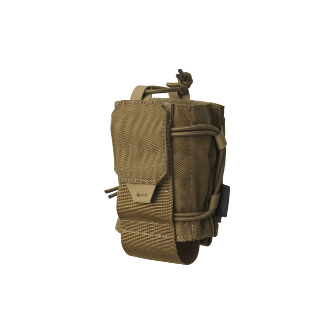 HELIKON Radio Pouch - Coyote