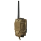 HELIKON Radio Pouch - Coyote