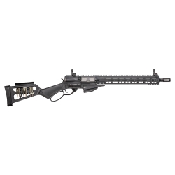 G&G Gas Rifle LevAR 15" - Black