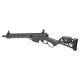 G&G Gas Rifle LevAR 15" - Black