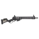 G&G Gas Rifle LevAR 15" - Black