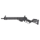 G&G Gas Rifle LevAR 15" - Black