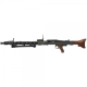 MG42 REAL WOOD AEG