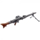 MG42 REAL WOOD AEG