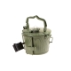 Drum Mag GMG42 1700rds - Green