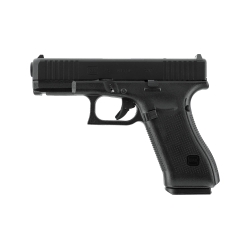 Umarex Glock 45 Gen5 MOS GBB Gas pistol - Black