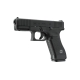 Umarex Glock 45 Gen5 MOS GBB Gas pistol - Black