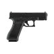 Umarex Glock 45 Gen5 MOS GBB Gas pistol - Black