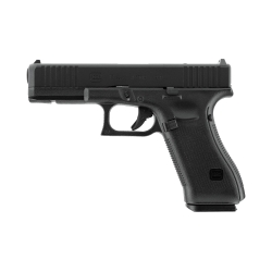 Umarex Glock 17 Gen5 MOS GBB Gas pistol - Black