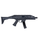 CZ Scorpion EVO 3 A1 SportLine [ASG] - Black