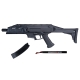 CZ Scorpion EVO 3 A1 SportLine [ASG] - Black