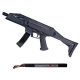 CZ Scorpion EVO 3 A1 SportLine [ASG] - Black