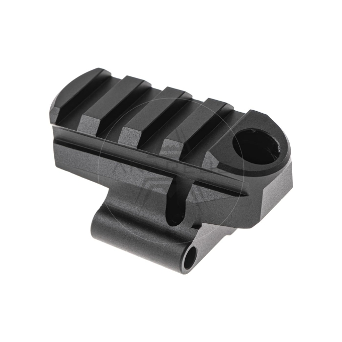 5KU Picatinny Rail Stock Base For LCT / CYMA AK