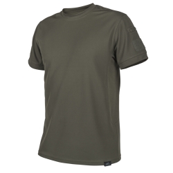 HELIKON T-Shirt TACTICAL TopCool - Olive Green