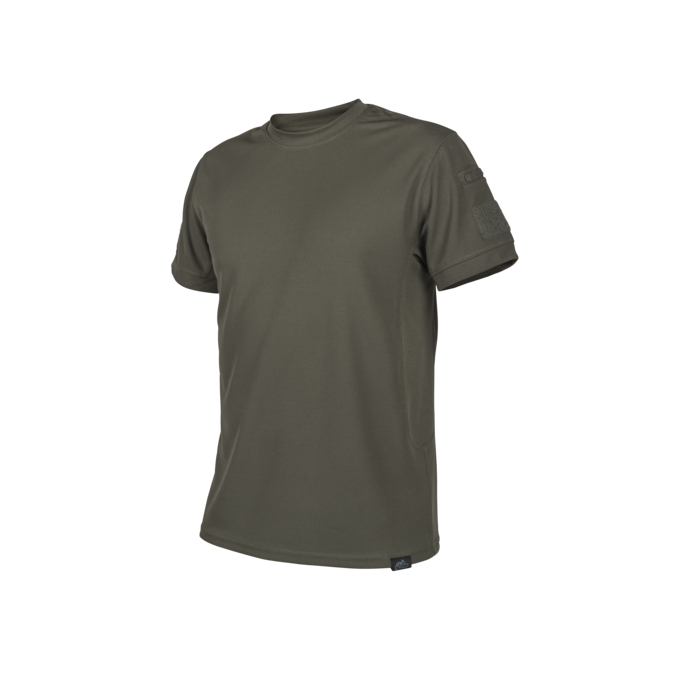 HELIKON T-Shirt TACTICAL TopCool - Olive Green