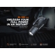 FENIX GL19R V2.0 RECHARGEABLE TAC LIGHT