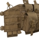 HELIKON chest rig Guardian Recce Cordura® - Coyote