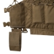 HELIKON chest rig Guardian Recce Cordura® - Coyote